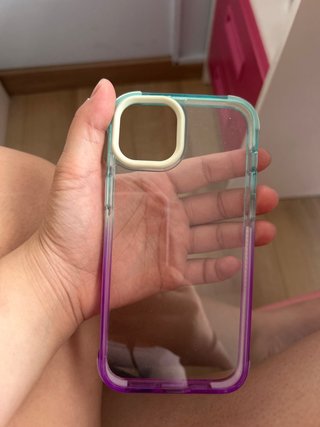 Funda iphone 14 plus