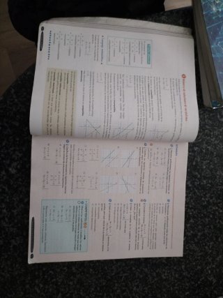 Matemáticas B 4 ESO : Geniox
