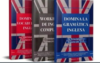 LIBROS ENGLISH PATH preparativos