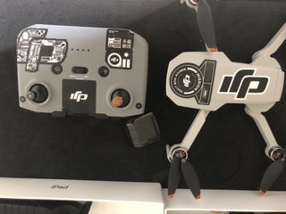 Dji Mini 4k Drone