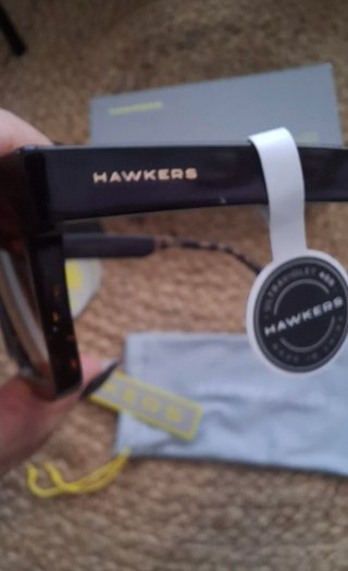 Gafas de Sol Hawkers One Uptown Nuevas