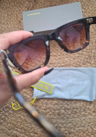 Gafas de Sol Hawkers One Uptown Nuevas