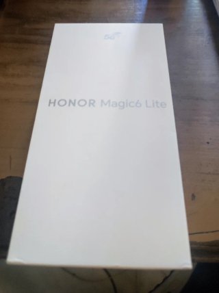 Honor Magic 6 Lite