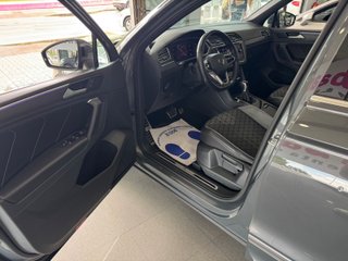 Volkswagen Tiguan Volkswagen Tiguan R-Line 2.0 TDI 110kW (150CV) DSG