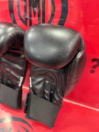 Guantes de Boxeo Adidas Speed50 14oz