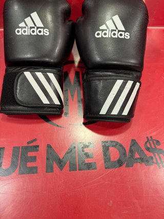 Guantes de Boxeo Adidas Speed50 14oz