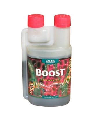 CannaBoost Accelerator