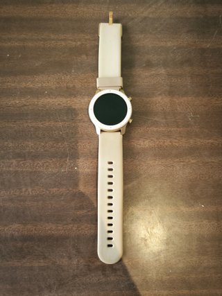 Reloj Amazfit GTR 42mm Rosa