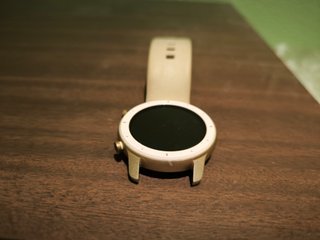 Reloj Amazfit GTR 42mm Rosa