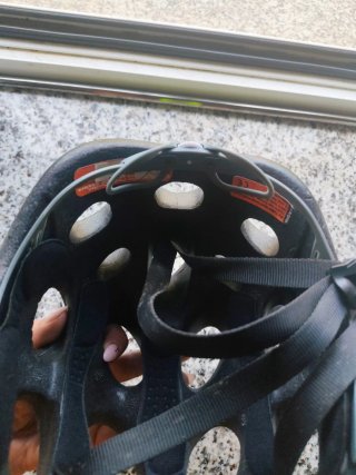 Casco Catlike MTB Negro/Verde