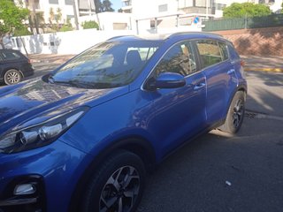 KIA Sportage 2019