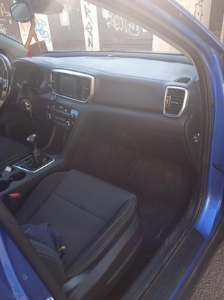KIA Sportage 2019