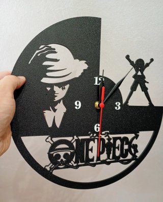 Orologio BIG One Piece