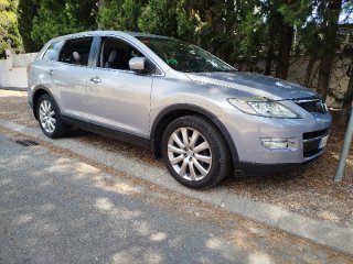 Mazda CX-9 2009