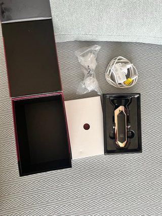 TRI POLLAR Desire Facial Renewal Device