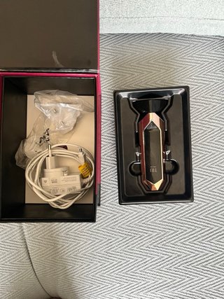 TRI POLLAR Desire Facial Renewal Device