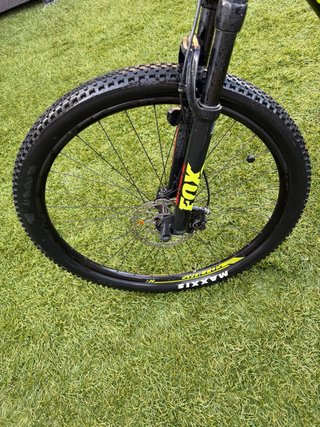 Bicicleta Scott Scale 930 Carbono