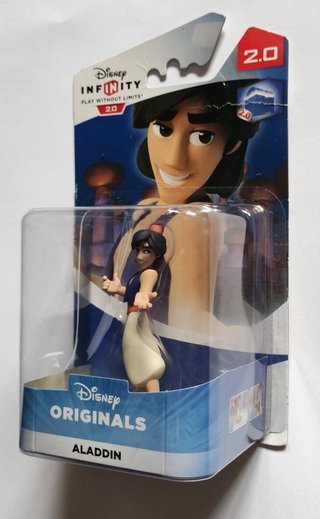 Disney Infinity 2.0 Aladdin