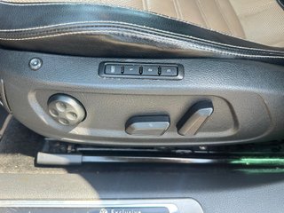 Volkswagen Passat CC 2011