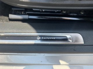 Volkswagen Passat CC 2011