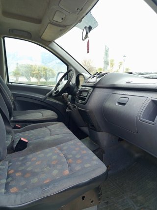 Mercedes-Benz Vito 2004