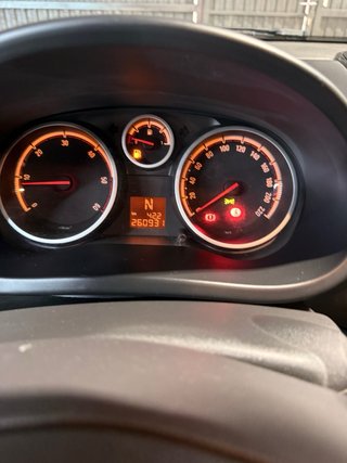 Opel Corsa “B” Automatico 90cv IMPECABLE!