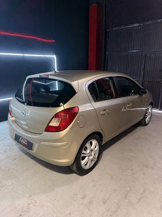 Opel Corsa “B” Automatico 90cv IMPECABLE!