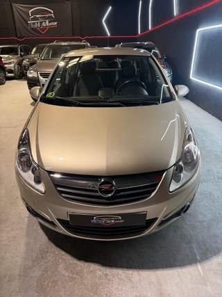 Opel Corsa “B” Automatico 90cv IMPECABLE!