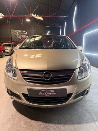 Opel Corsa “B” Automatico 90cv IMPECABLE!