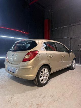 Opel Corsa “B” Automatico 90cv IMPECABLE!