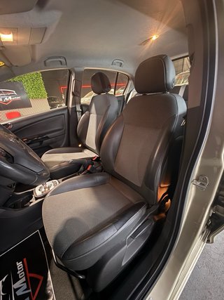 Opel Corsa “B” Automatico 90cv IMPECABLE!