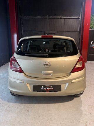 Opel Corsa “B” Automatico 90cv IMPECABLE!