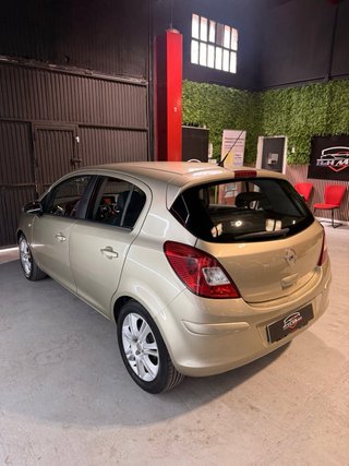 Opel Corsa “B” Automatico 90cv IMPECABLE!