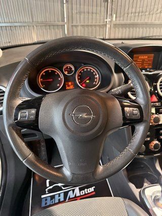 Opel Corsa “B” Automatico 90cv IMPECABLE!