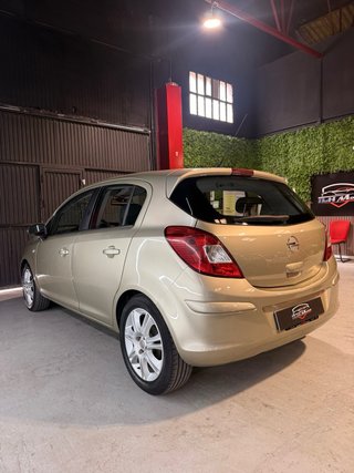 Opel Corsa “B” Automatico 90cv IMPECABLE!