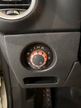 Opel Corsa “B” Automatico 90cv IMPECABLE!