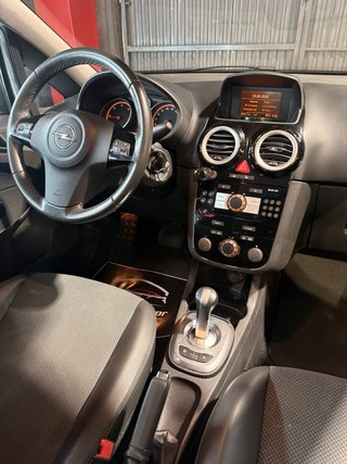Opel Corsa “B” Automatico 90cv IMPECABLE!