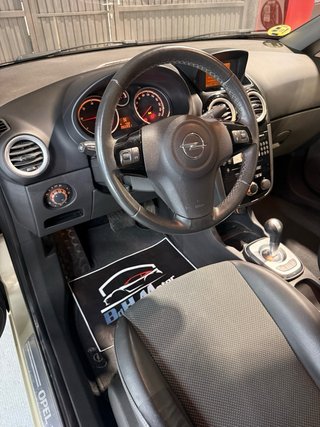 Opel Corsa “B” Automatico 90cv IMPECABLE!