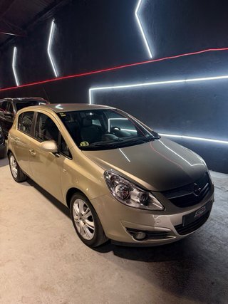Opel Corsa “B” Automatico 90cv IMPECABLE!