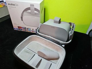 Oculus Go Gafas Realidad Virtual