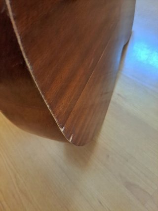 Guitarra española infantil