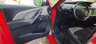 Citroen Grand C4 Picasso 2014