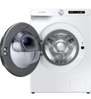 Lavadora Samsung Blanca