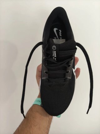 T37,5 Nike Air Zoom Pegasus 40 Negras