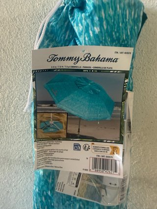 Sillas de Playa Tommy Bahama