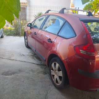 Citroen C4 2007