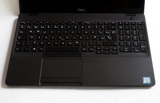 DELL ORDENADOR PORTÁTIL LAPTOP i5 SSD