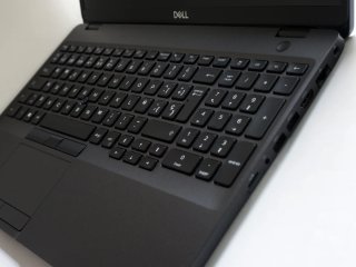 DELL ORDENADOR PORTÁTIL LAPTOP i5 SSD