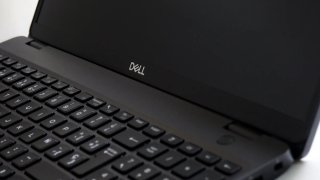 DELL ORDENADOR PORTÁTIL LAPTOP i5 SSD