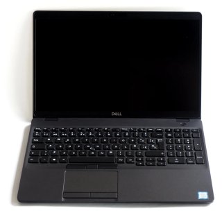 DELL ORDENADOR PORTÁTIL LAPTOP i5 SSD